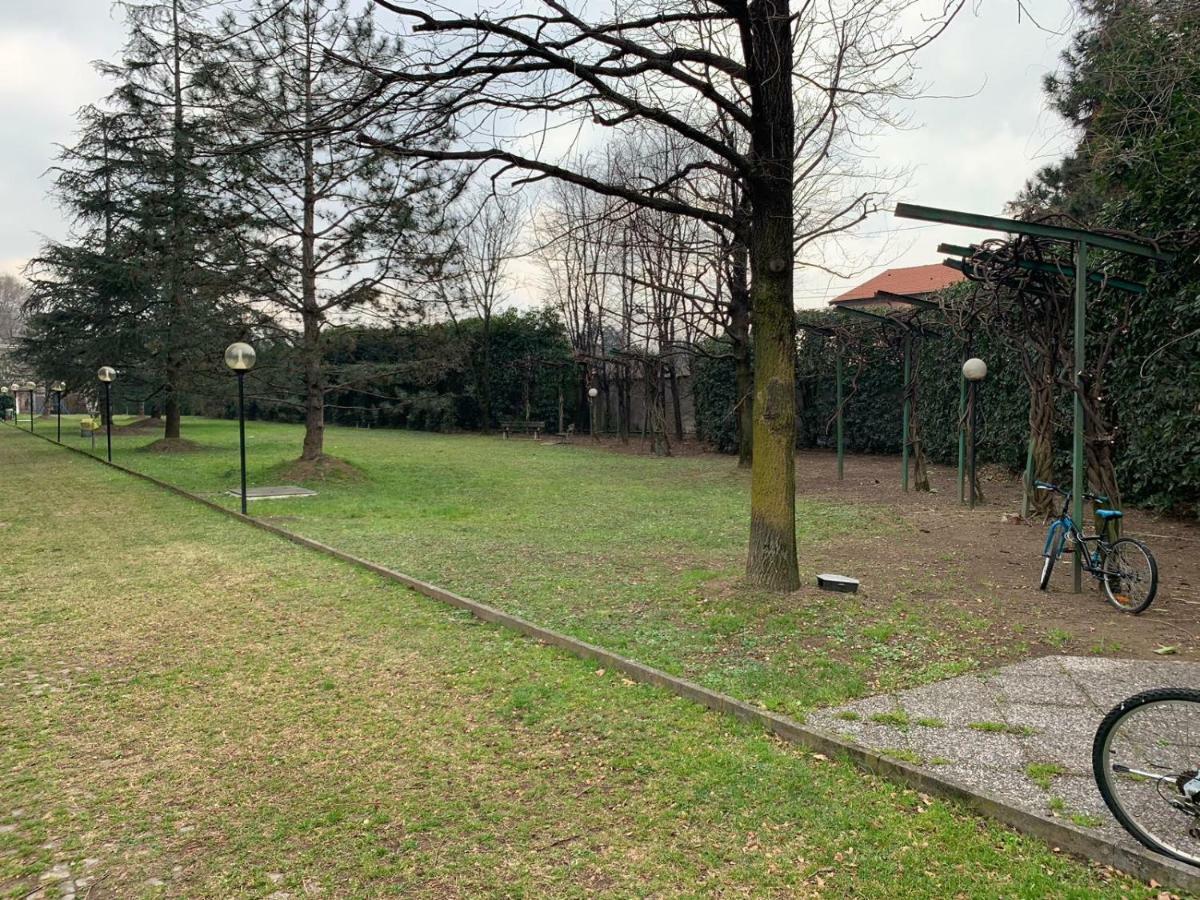 Il Giardino Dell'Artista Stylish Home A Milano מראה חיצוני תמונה