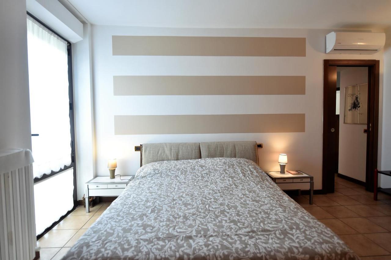 Il Giardino Dell'Artista Stylish Home A Milano מראה חיצוני תמונה